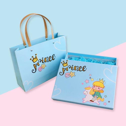 鄭州禮品盒包裝袋設(shè)計 總有一款風(fēng)格能觸動你心