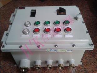 專(zhuān)業(yè)防爆電氣設(shè)備廠家解析 防爆配電柜、開(kāi)關(guān)柜與電器柜的核心參數(shù)與選型指南