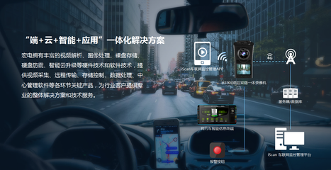 網(wǎng)絡(luò)預(yù)約出租車智能監(jiān)控管理系統(tǒng) 構(gòu)筑主動(dòng)安全新防線